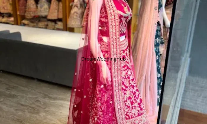 Lagan The Bridal Emporium